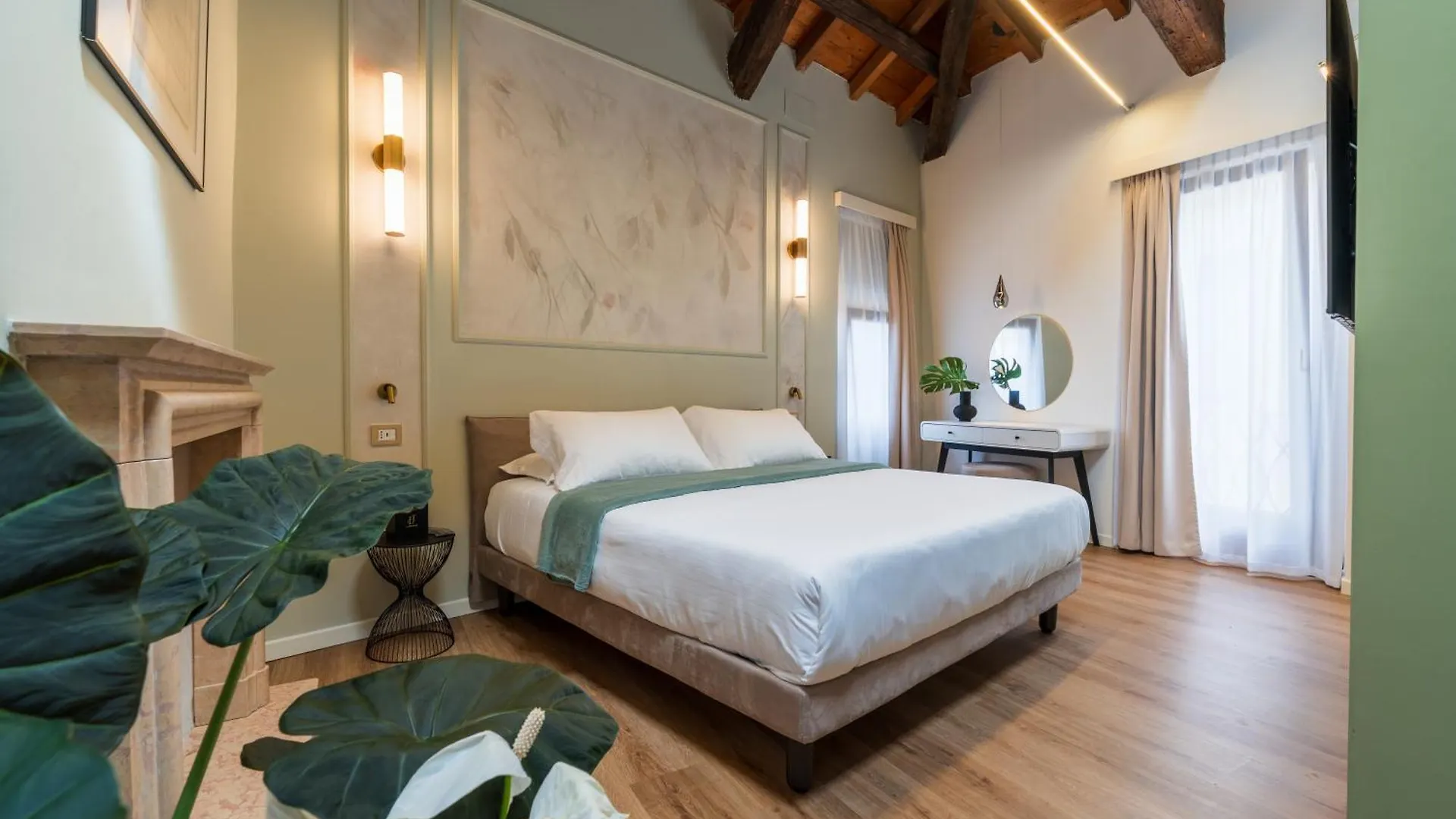 La Merope Guest House De Charme ヴェローナ