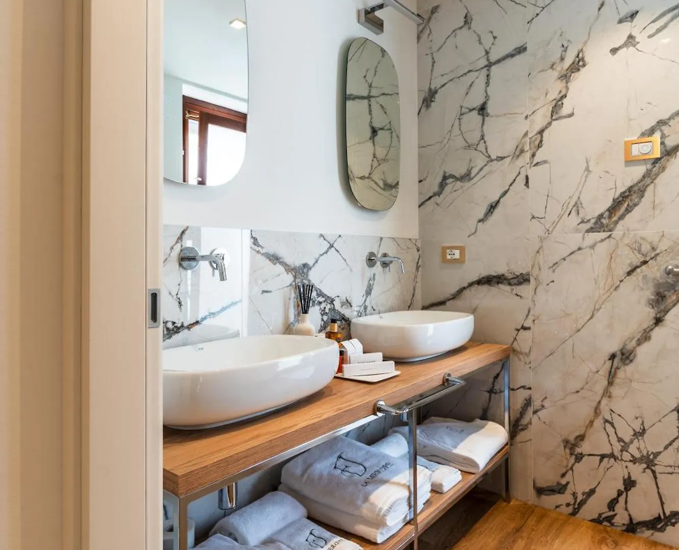 La Merope Guest House De Charme ヴェローナ 0*,  イタリア