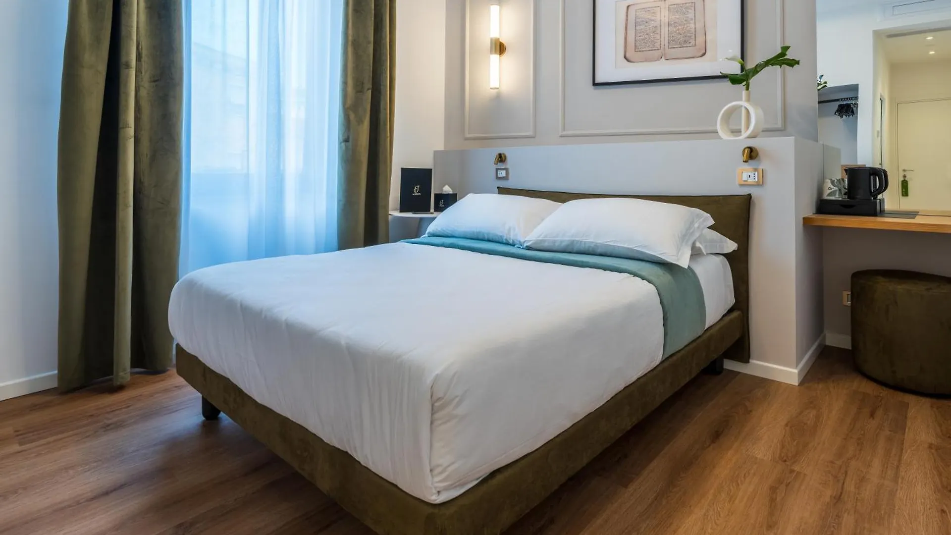 La Merope Guest House De Charme ヴェローナ