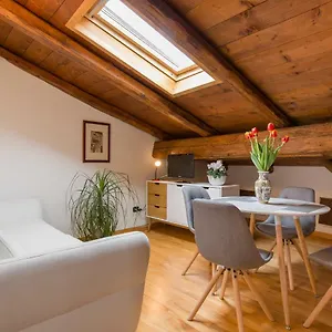 Casa Mamà Verona