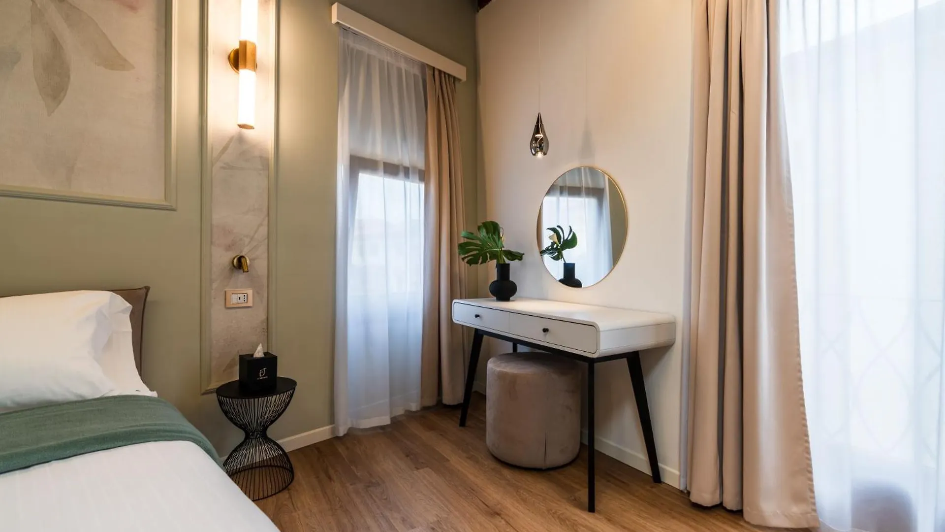 La Merope Guest House De Charme Verona
