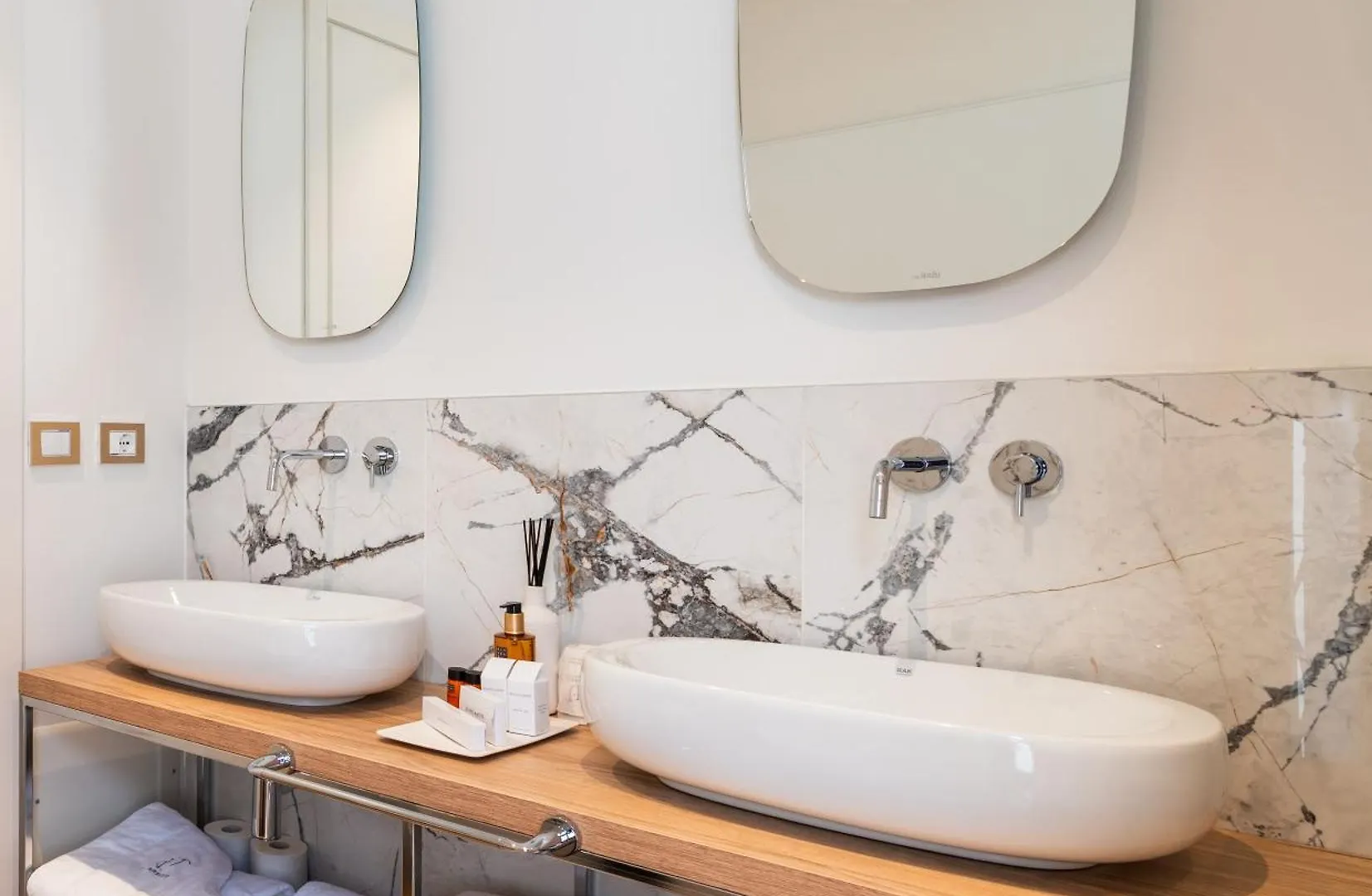 La Merope Guest House De Charme Verona