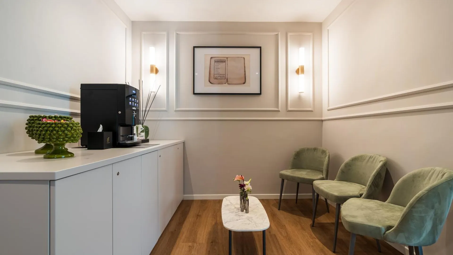 La Merope Guest House De Charme Verona