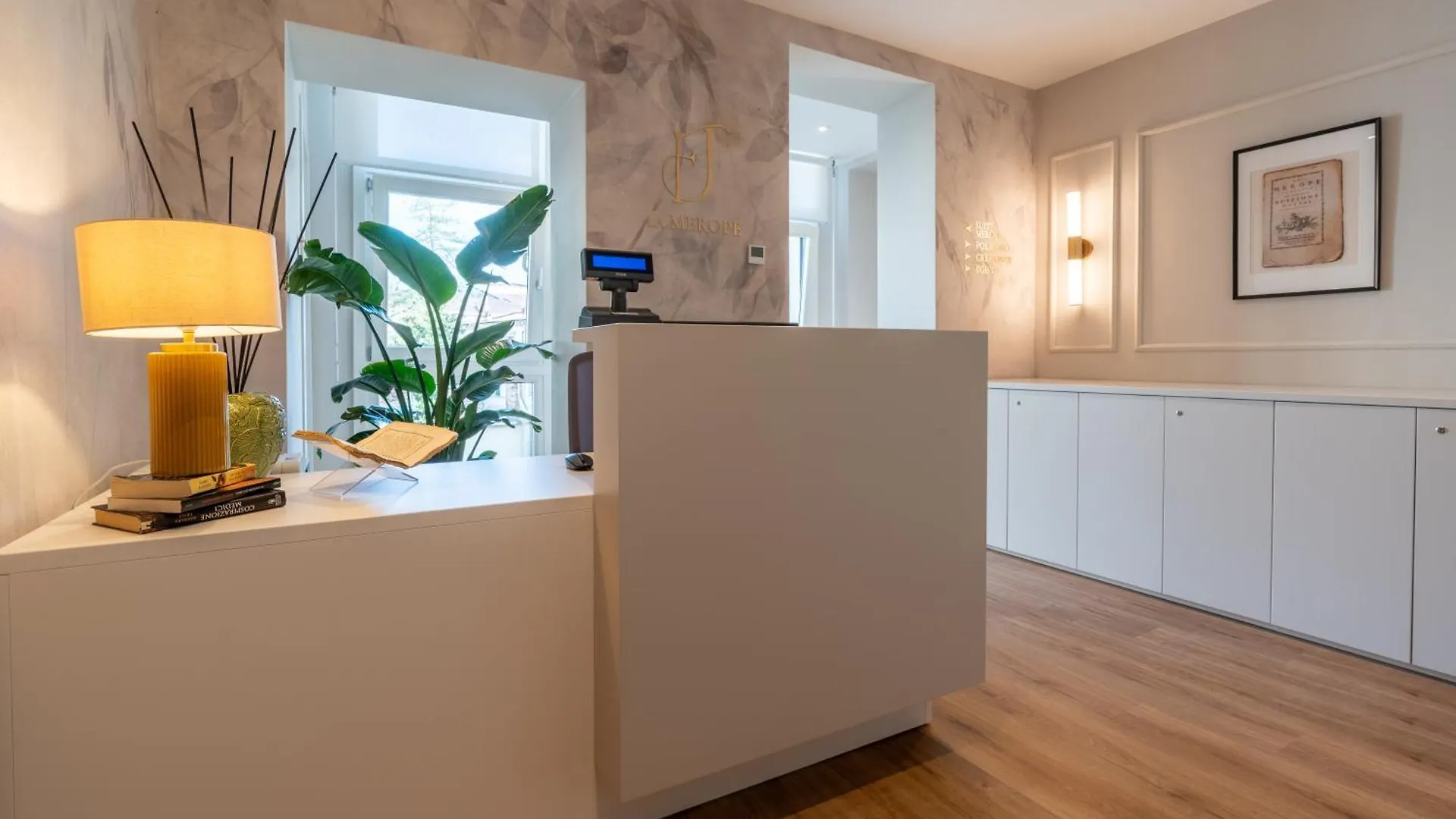 La Merope Guest House De Charme Verona