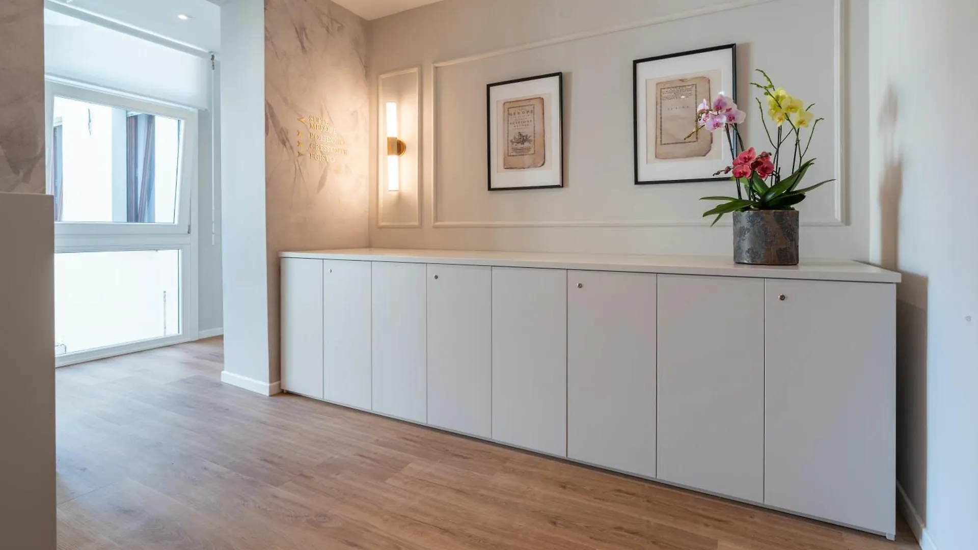 La Merope Guest House De Charme Verona