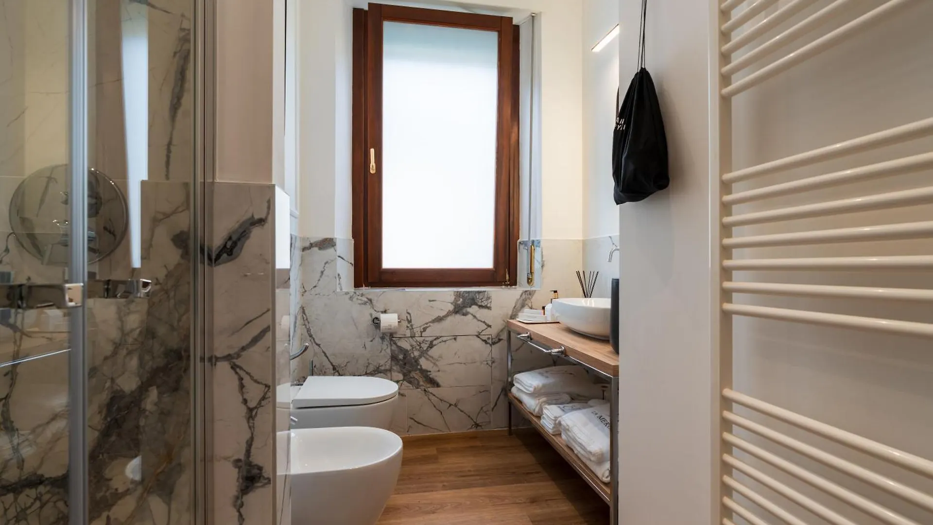 La Merope Guest House De Charme Verona 0*,
