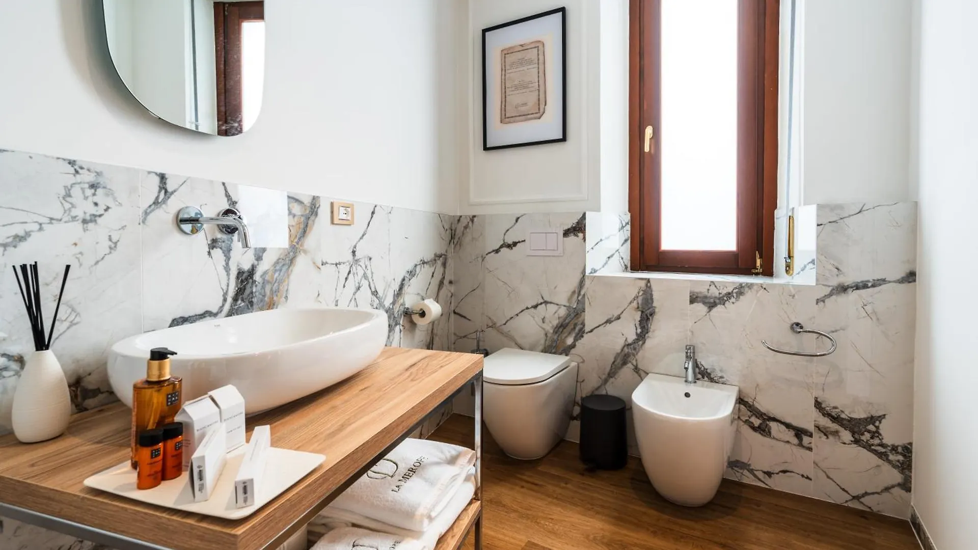 La Merope Guest House De Charme Verona