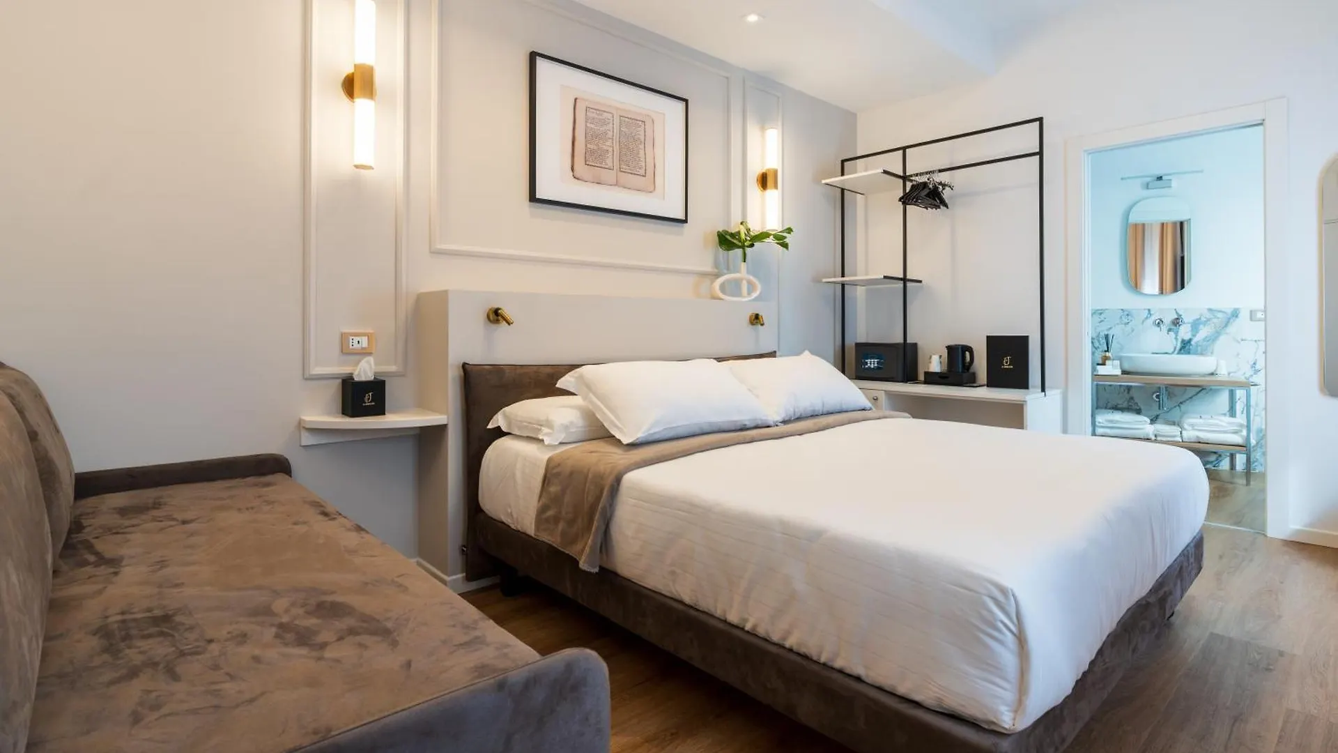 La Merope Guest House De Charme Verona