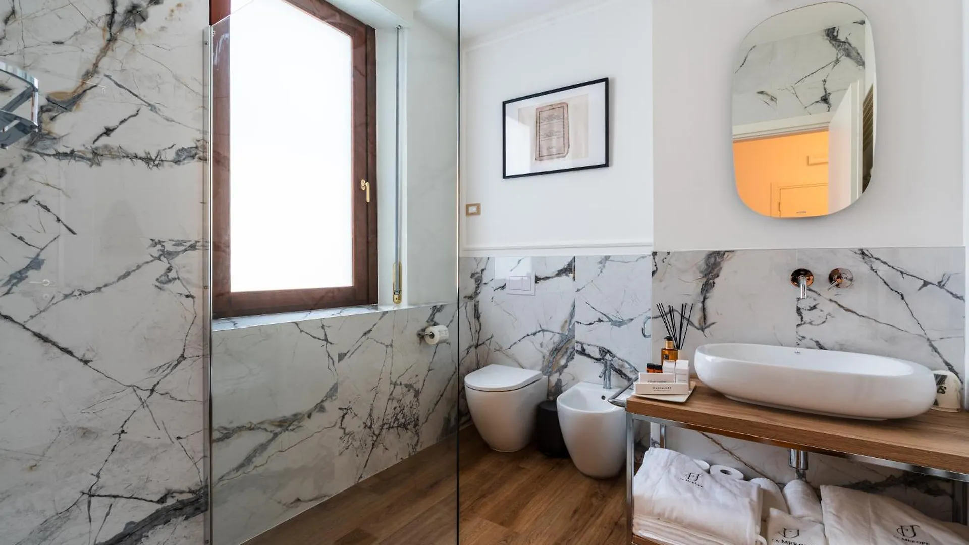 La Merope Guest House De Charme Verona