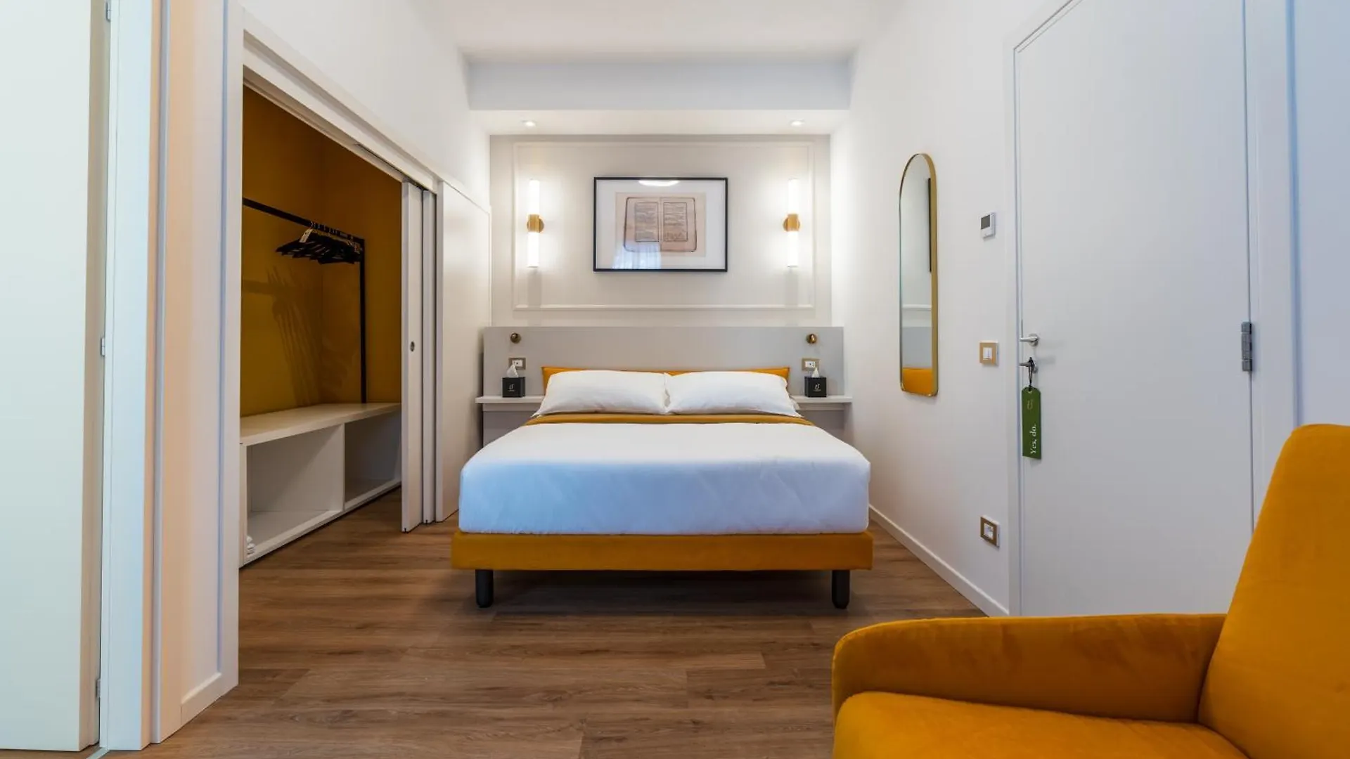 La Merope Guest House De Charme Verona 0*,  Italien