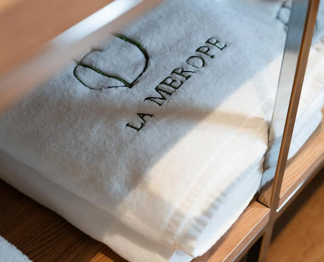 La Merope Guest House De Charme Verona