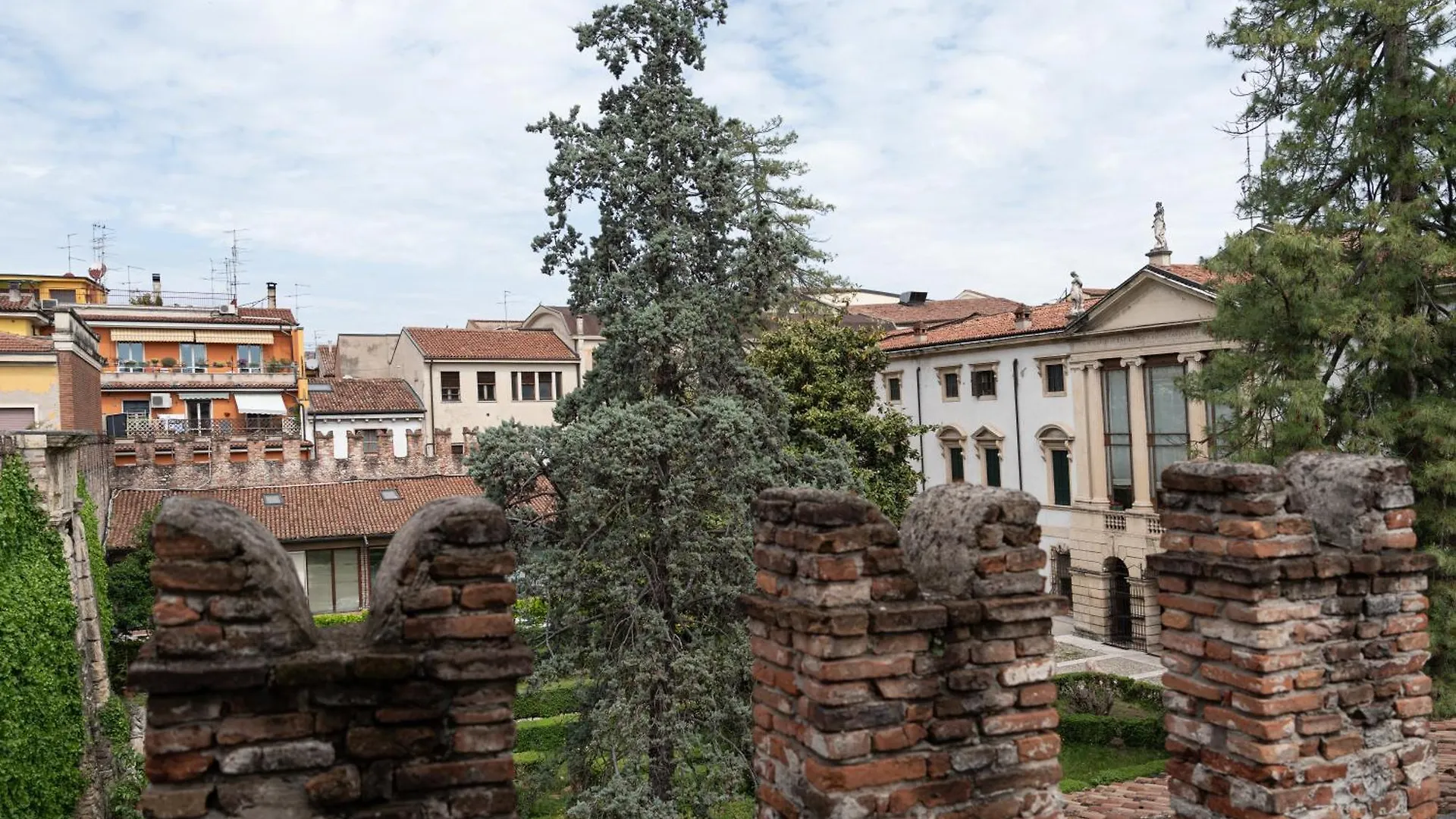 La Merope Guest House De Charme Verona
