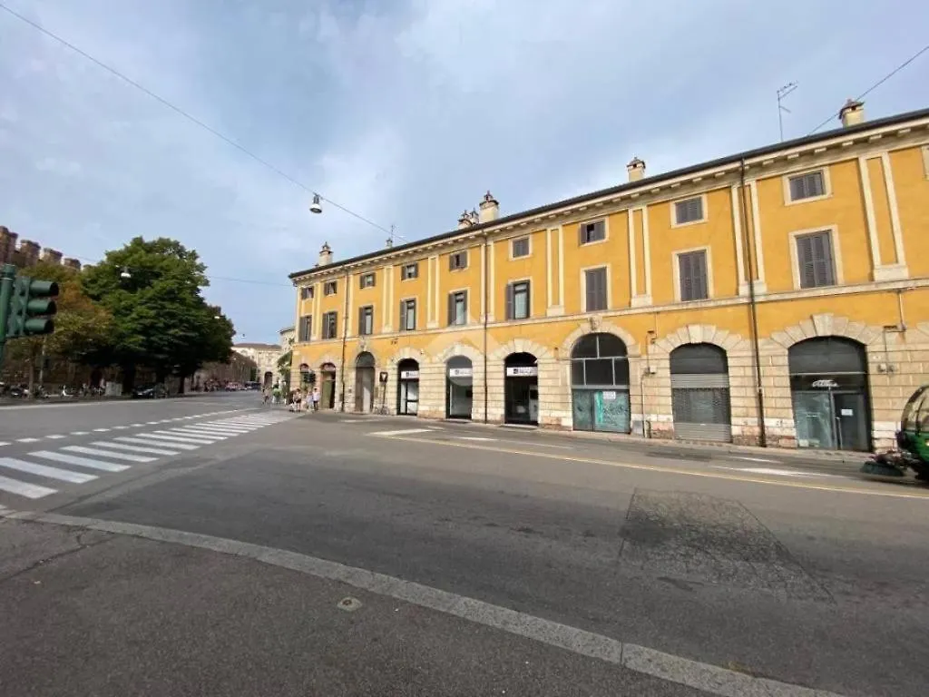La Merope Guest House De Charme Verona